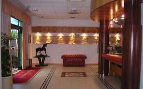 Hotel Daniela